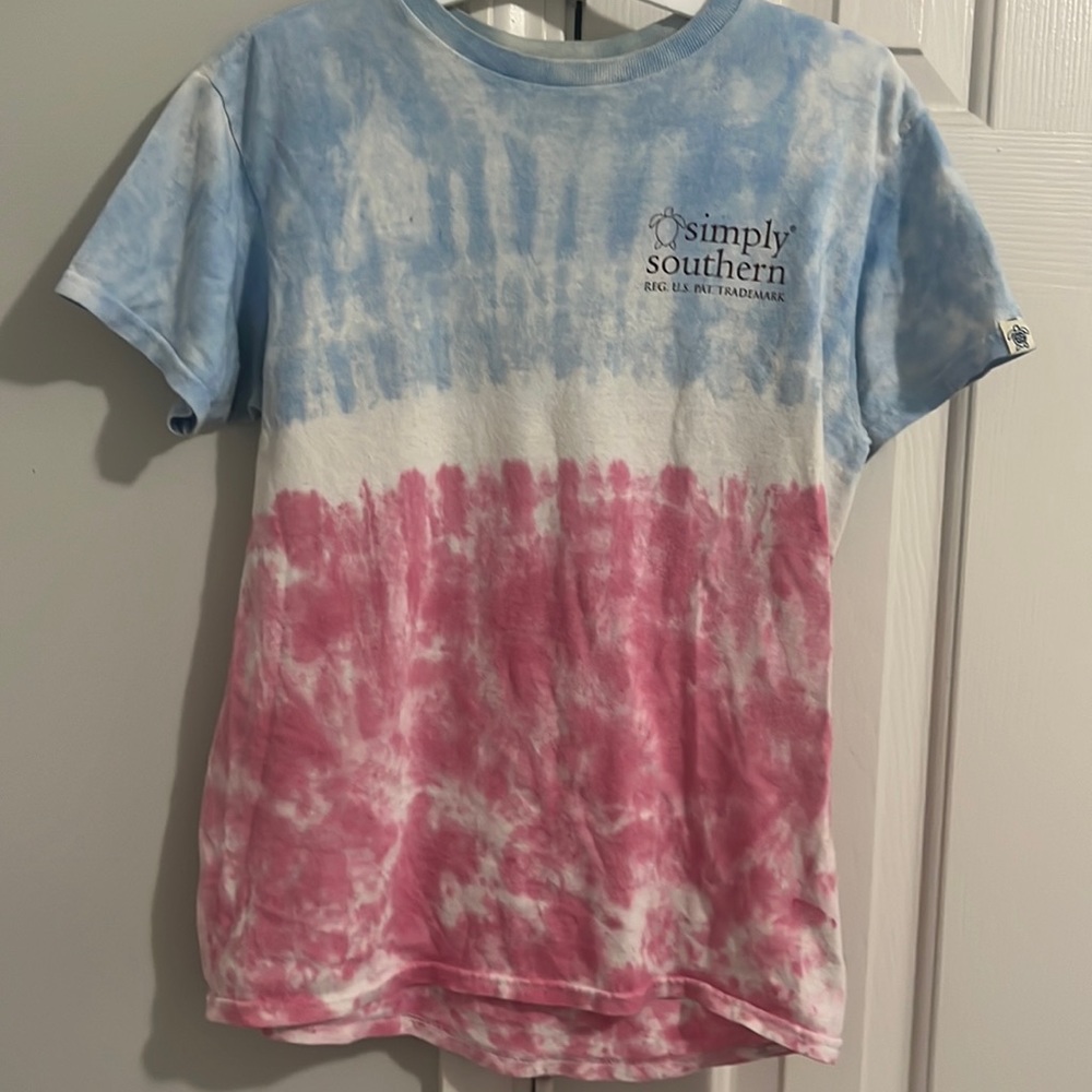 Simply souther t-Shirt